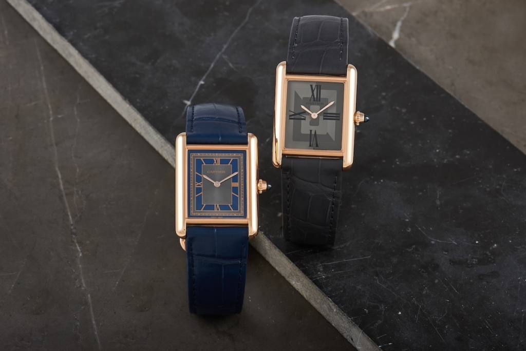 Many would argue that Cartier is the top women's luxury watch brand of all