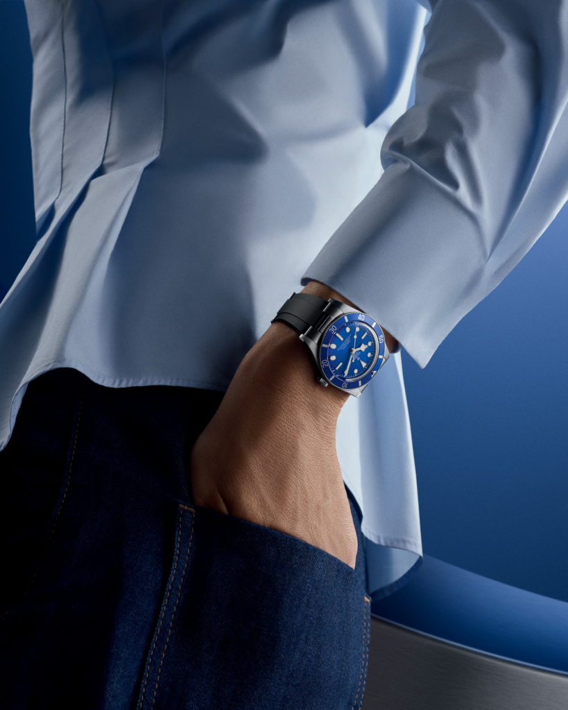 Top Ladies' Luxury Watch Brands - Tudor