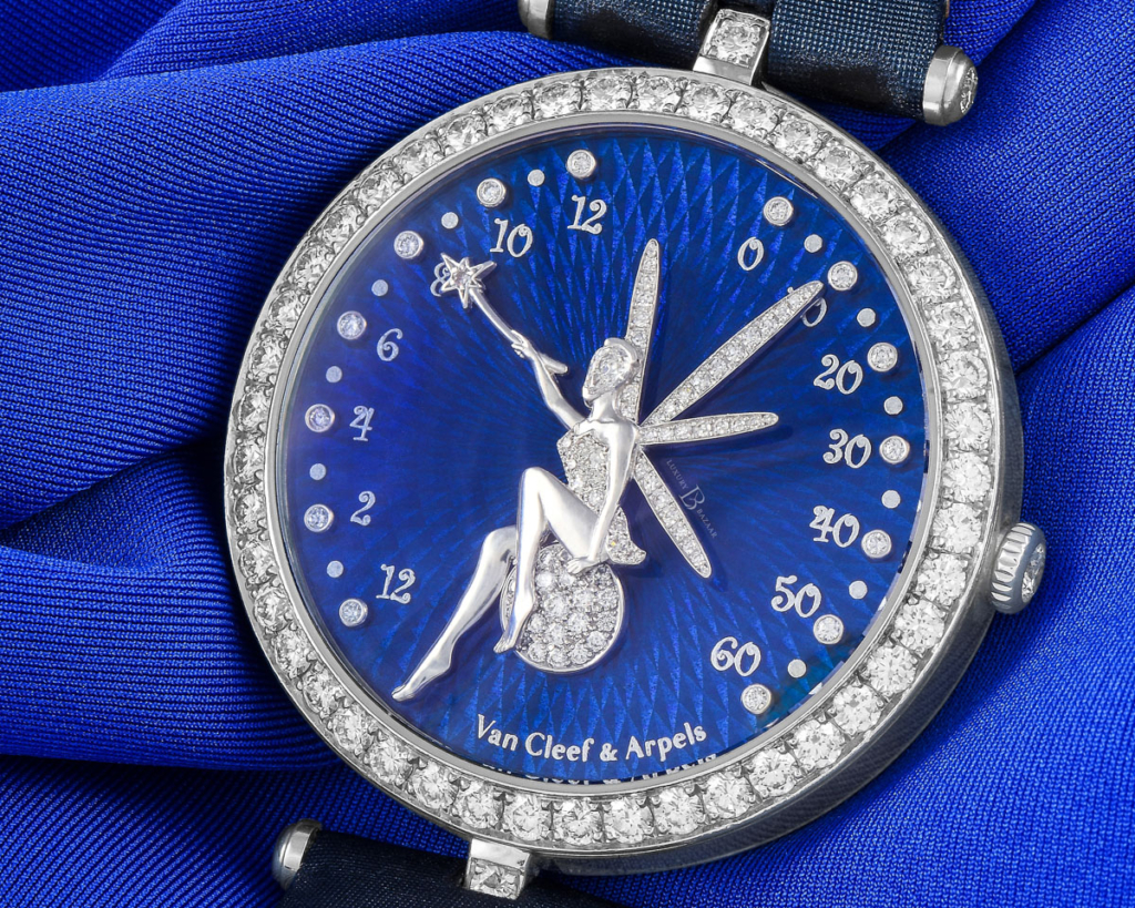 Lady Arpels Féerie