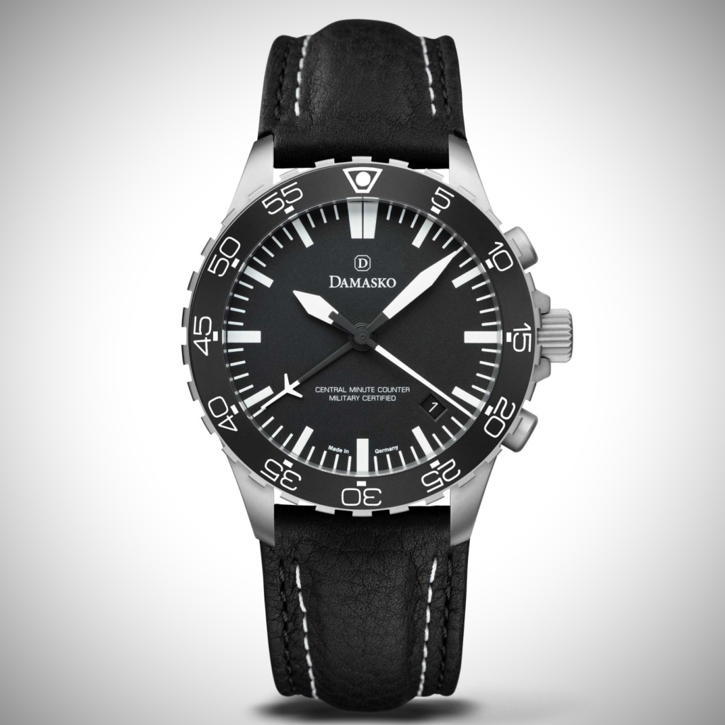 Damasko DC82/2