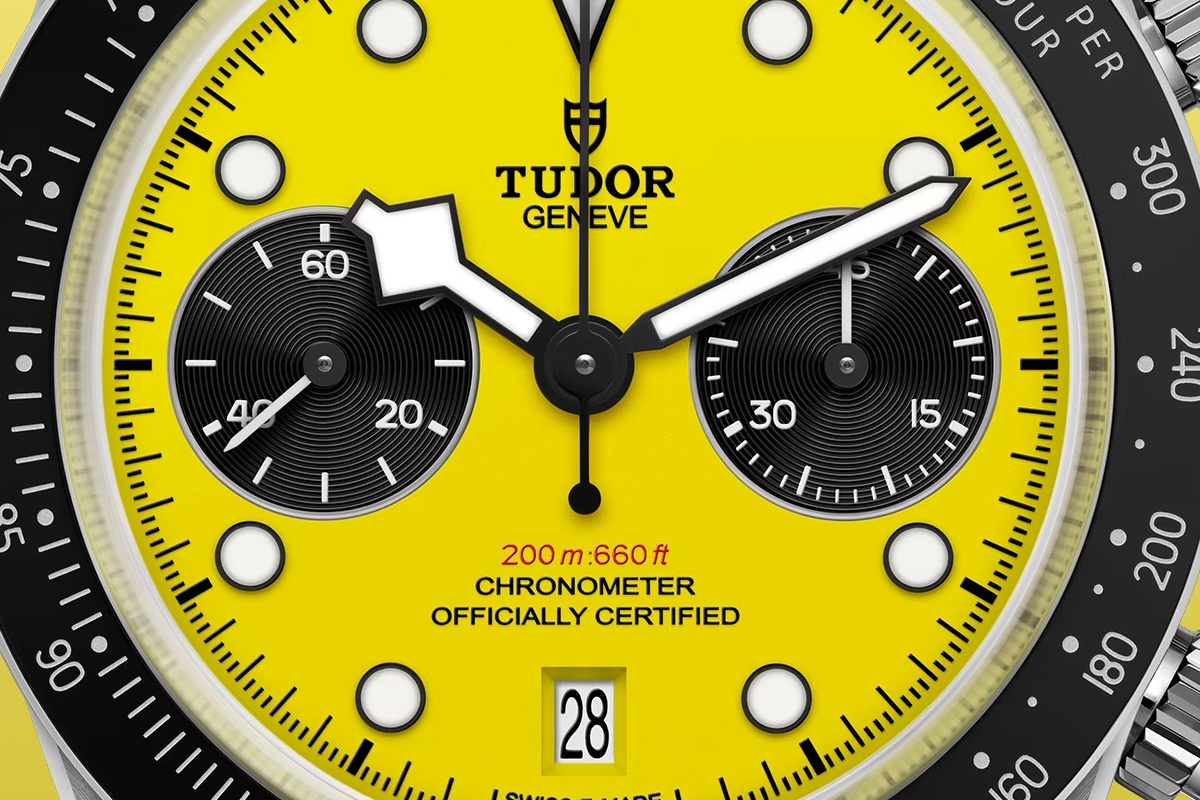 grey-market-All the 2026 Tudor Watch Releases