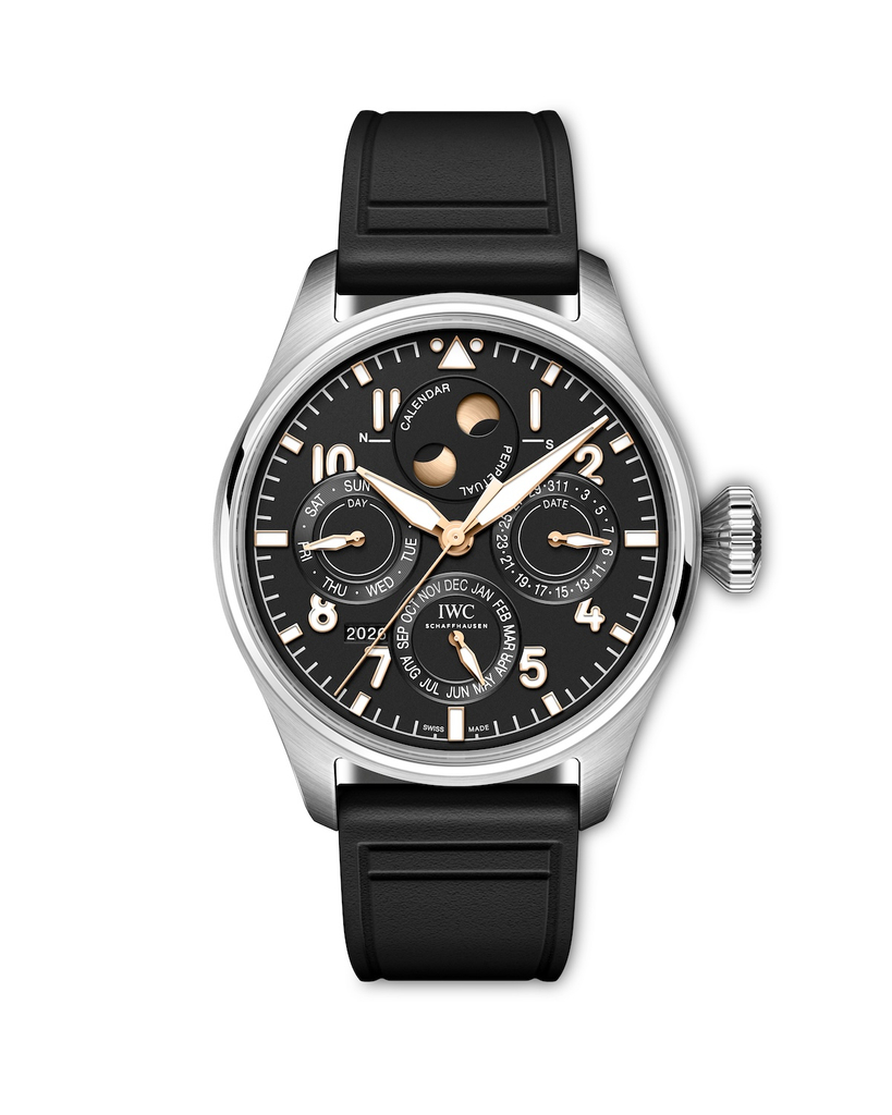 IWC Big Pilot's Watch IW329603