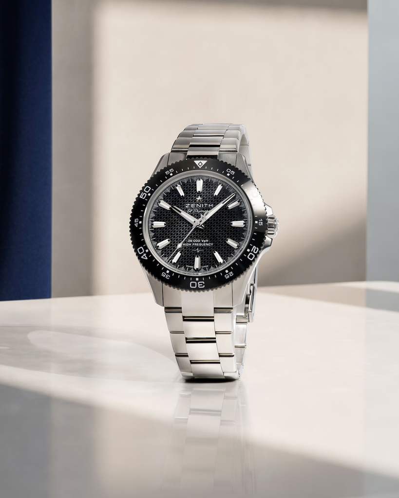No-Date Chronomaster Solo Sport 03.5000.3620/21.M5000