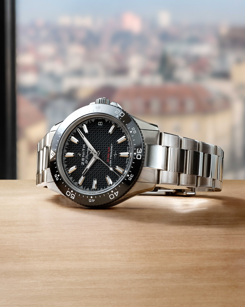 Chronomaster Solo Sport 03.5000.3620/22.M5000