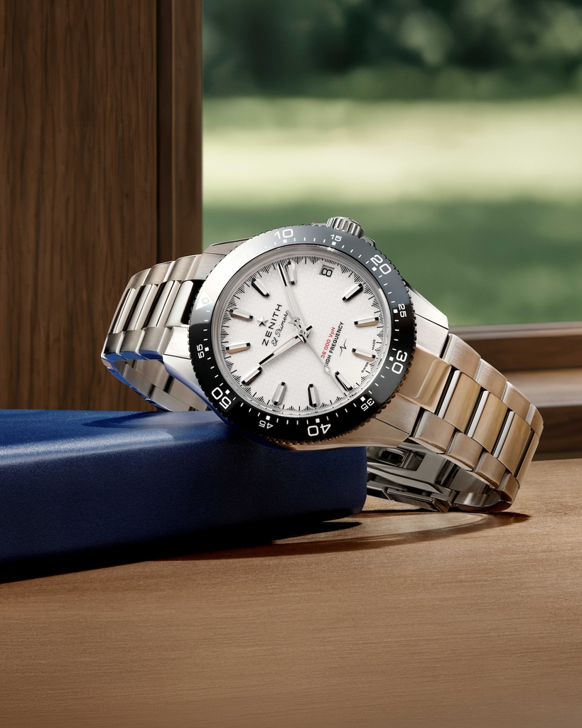 Chronomaster Solo Sport 03.5000.3620/69.M5000