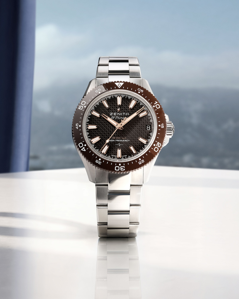 Chronomaster Solo Sport 03.5001.3620/72.M5000