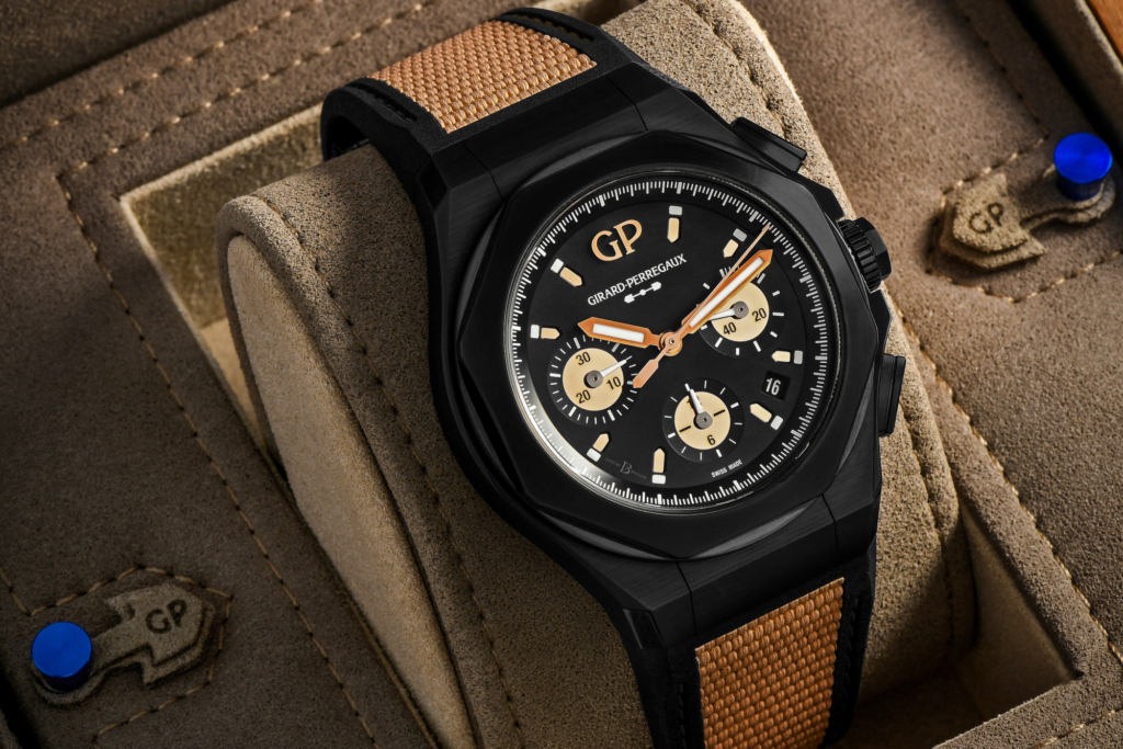 GP Laureato Absolute Gold Fever