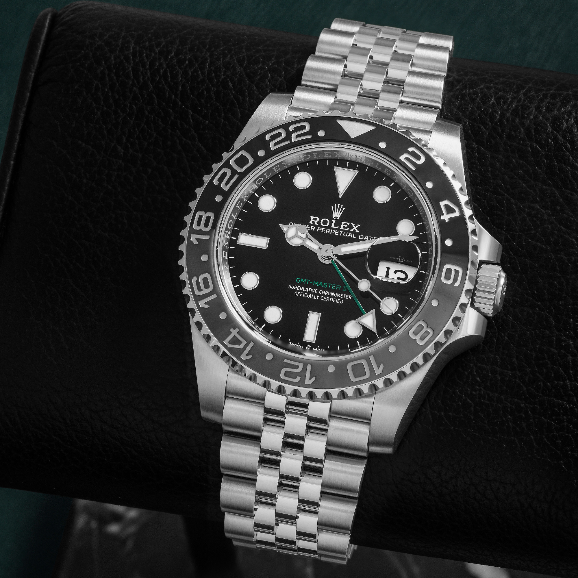 Ref. 126710 GRNR