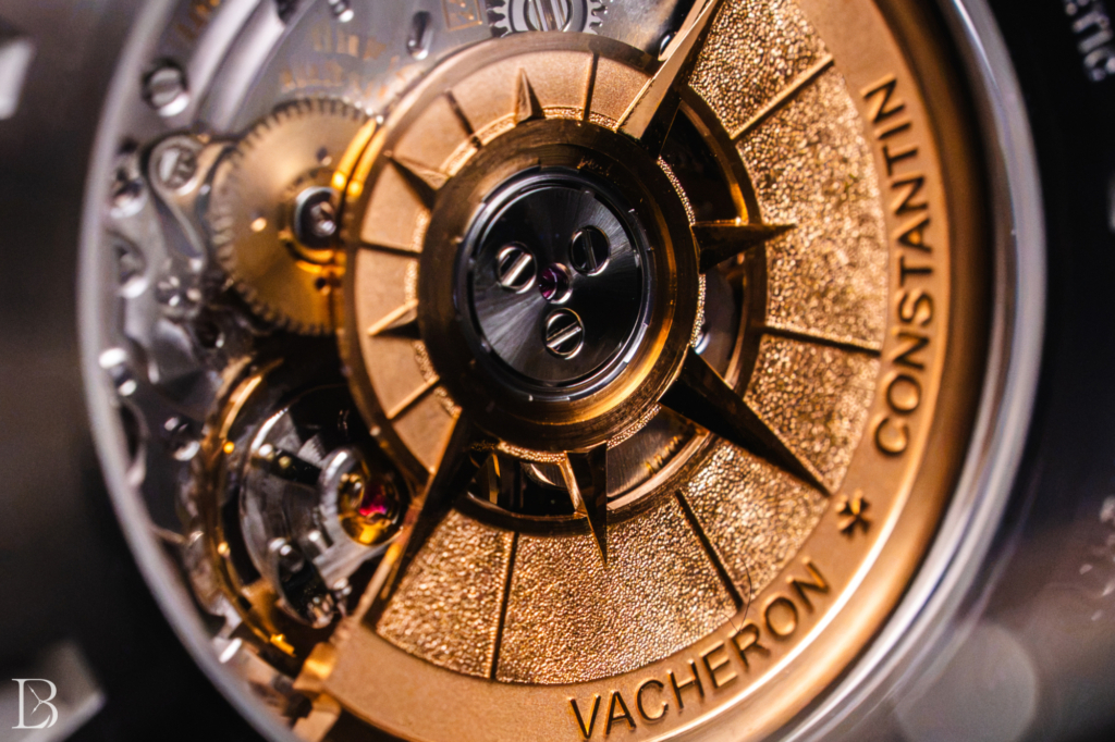 Rotor of 7700V-110A-B129