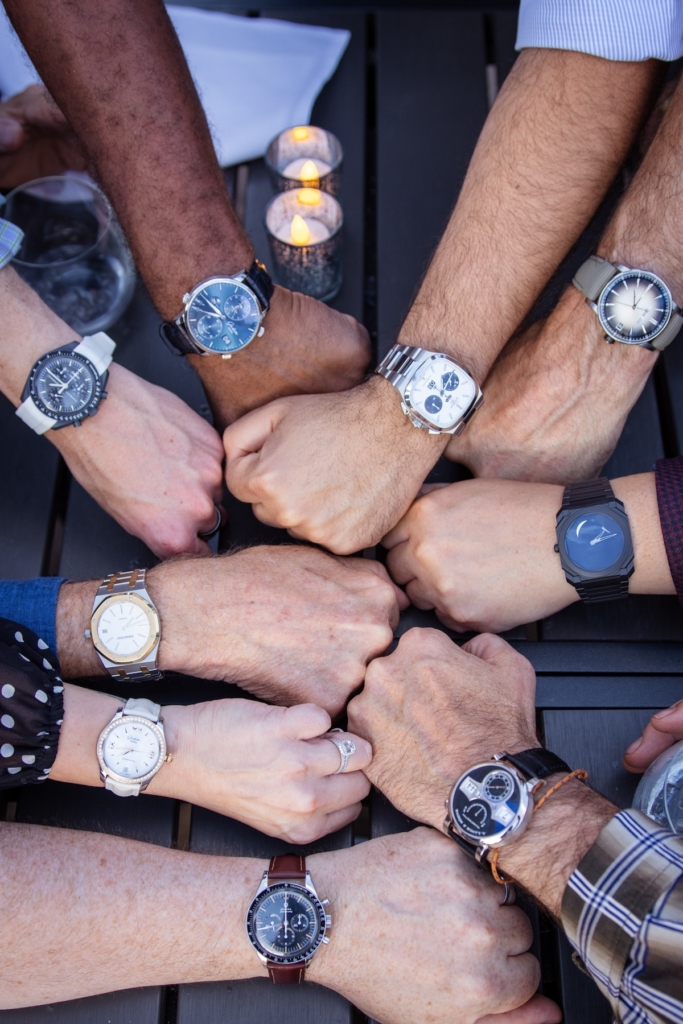 Watch Week Aspen