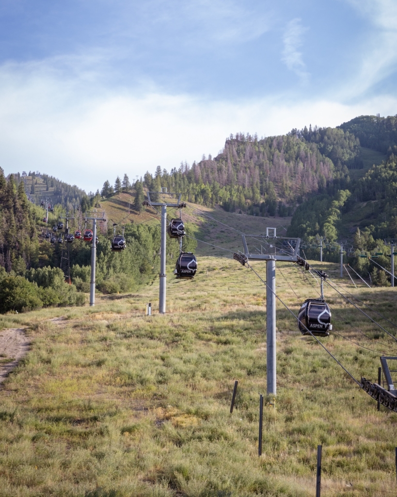 Watch Week Aspen 2026
