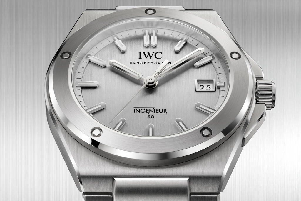 2026 IWC Watch Releases