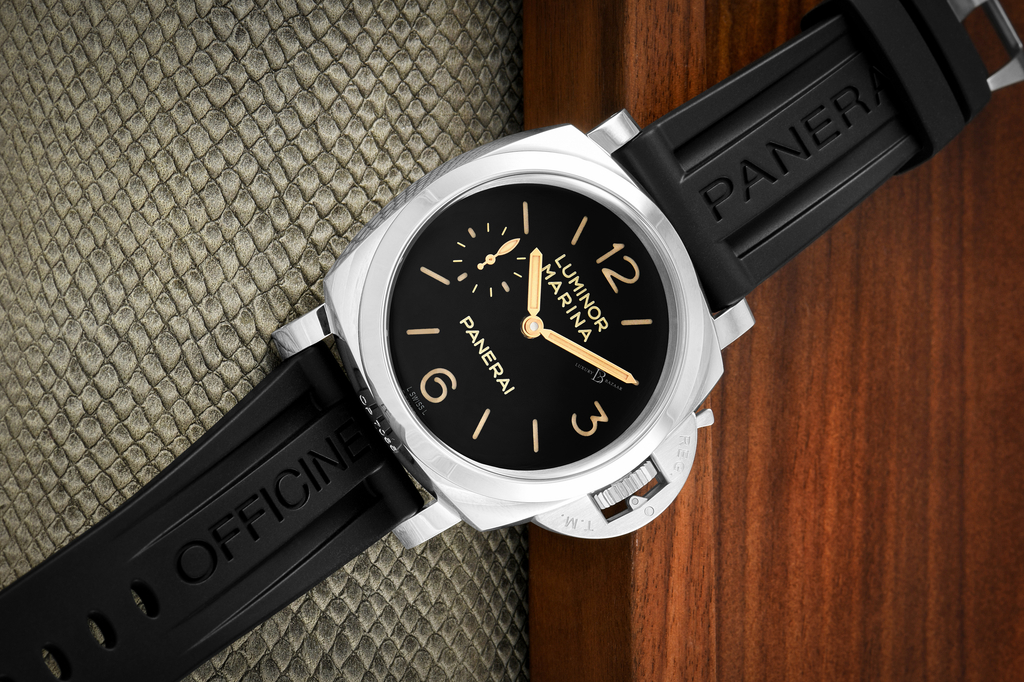 Panerai Luminor Marina ref. PAM00422