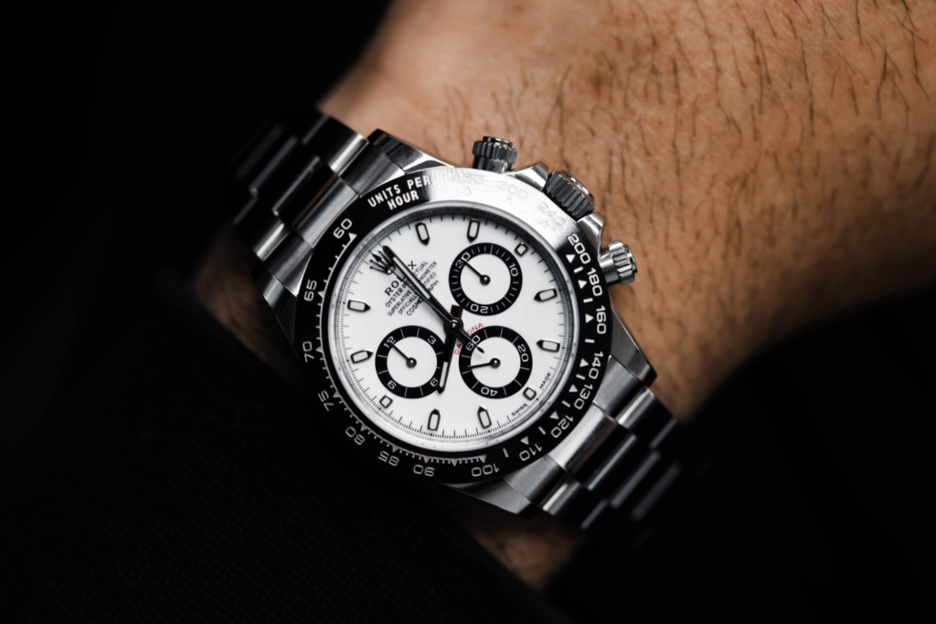 Rolex 116500 Daytona