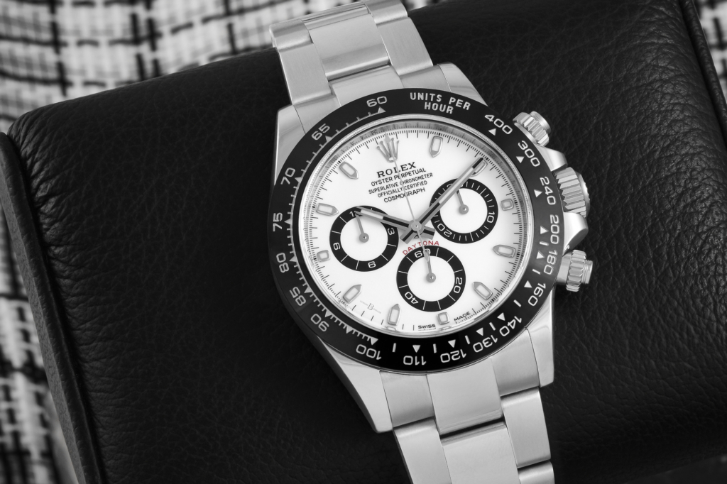 Rolex Daytona ref. 116500LN
