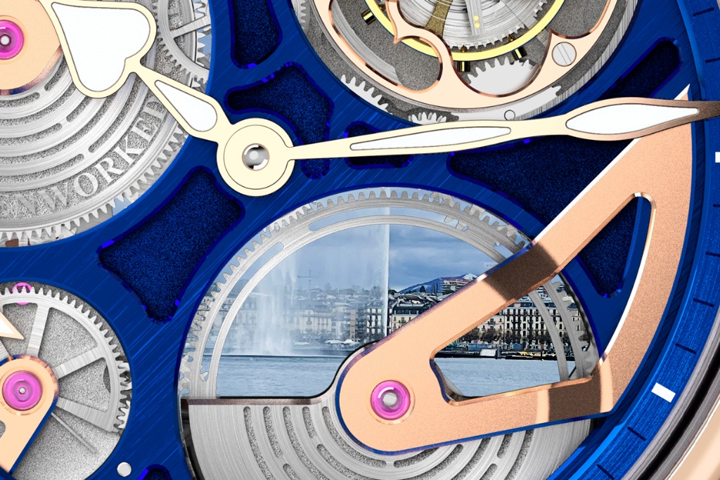 grey-market-Geneva Watch Days 2026: What the 2nd-Biggest Watch Fair Looks Like This Year