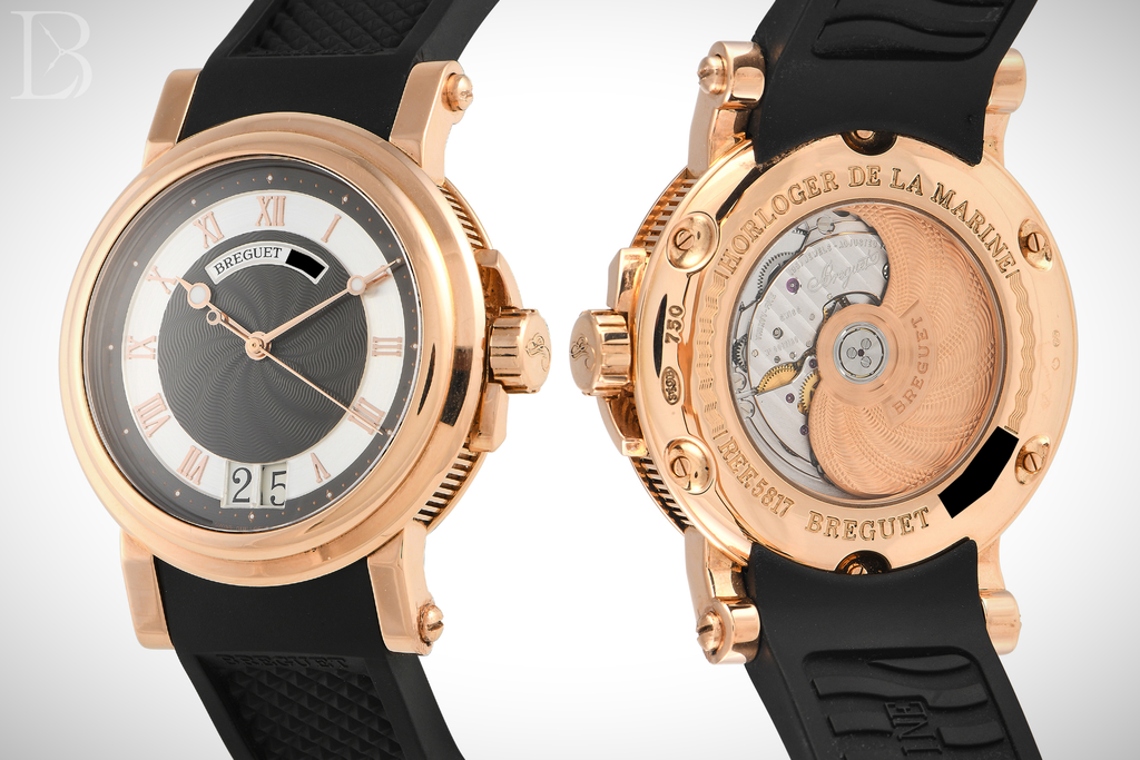 Breguet Marine ref. 5817BR
