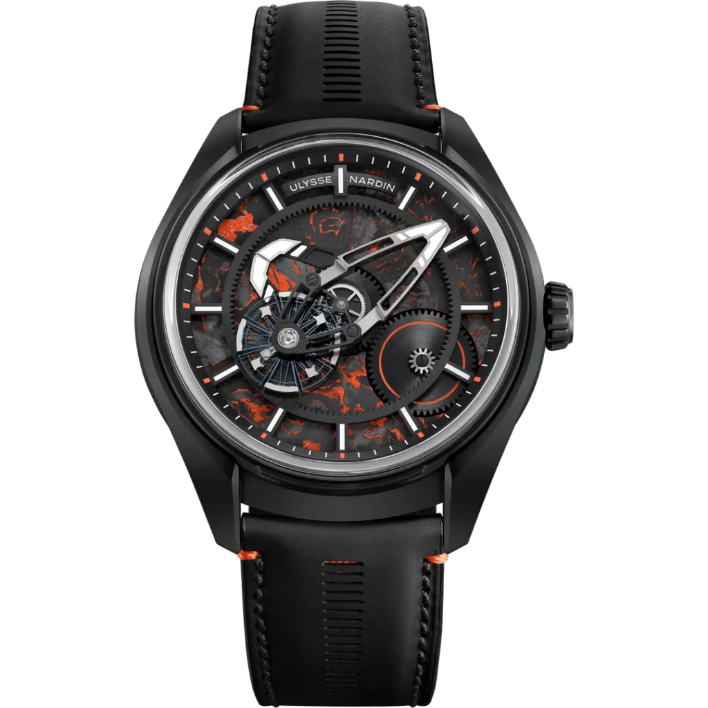 2026 Ulysse Nardin Freak X Gumball 3000 - Edition 2