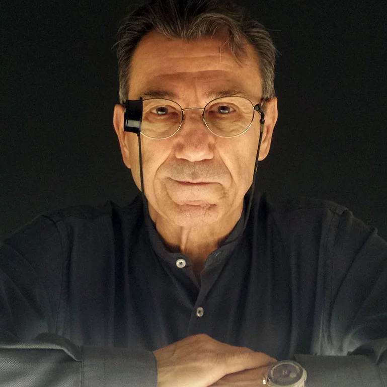 Vincent Calabrese