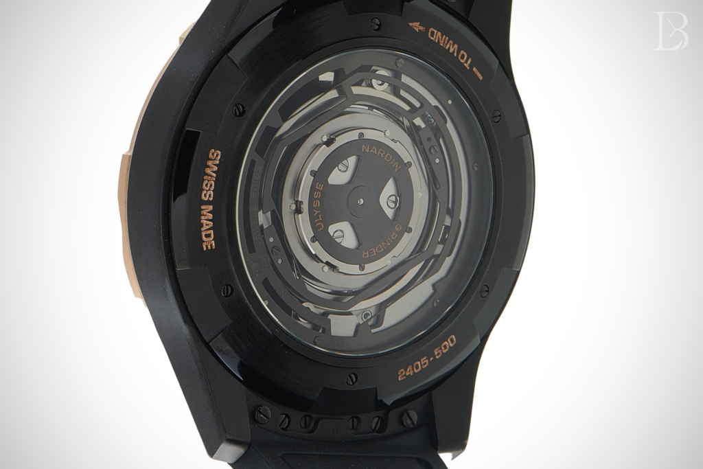 UN Freak ref. 2405-500-2A
