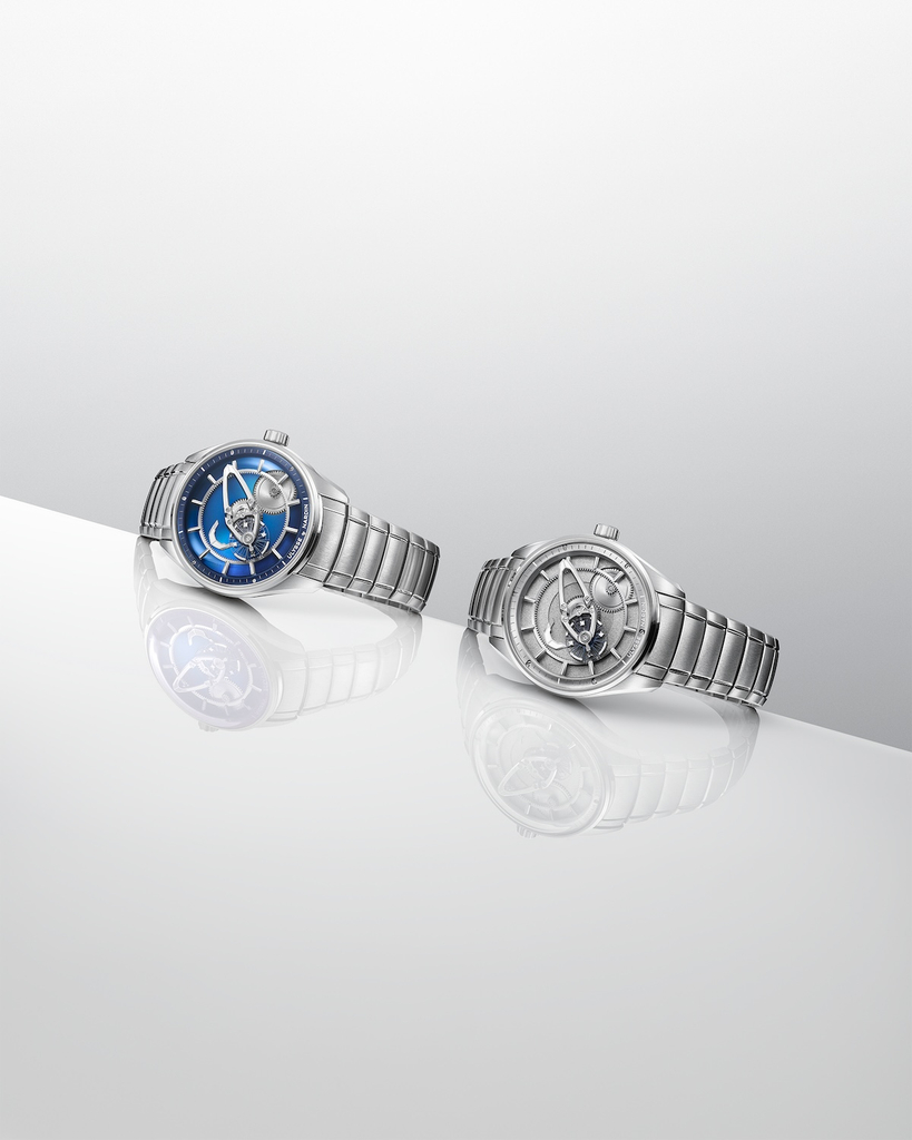 41mm Ulysse Nardin Freak X