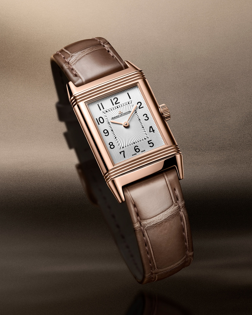 Reverso Classic Monoface Q2602542