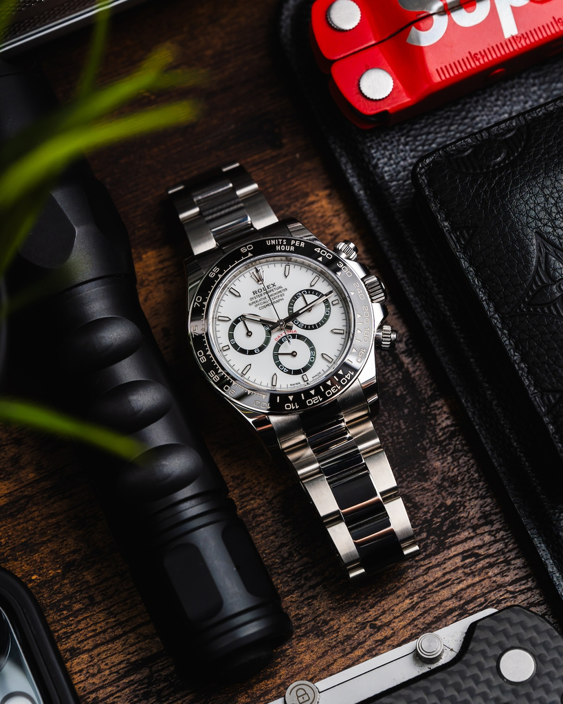 Most Popular Rolex - Daytona 116500LN
