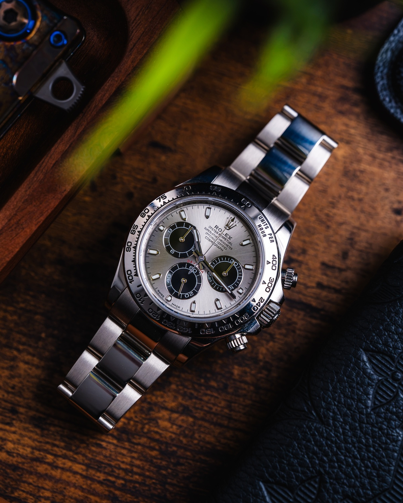 Daytona ref. 116509