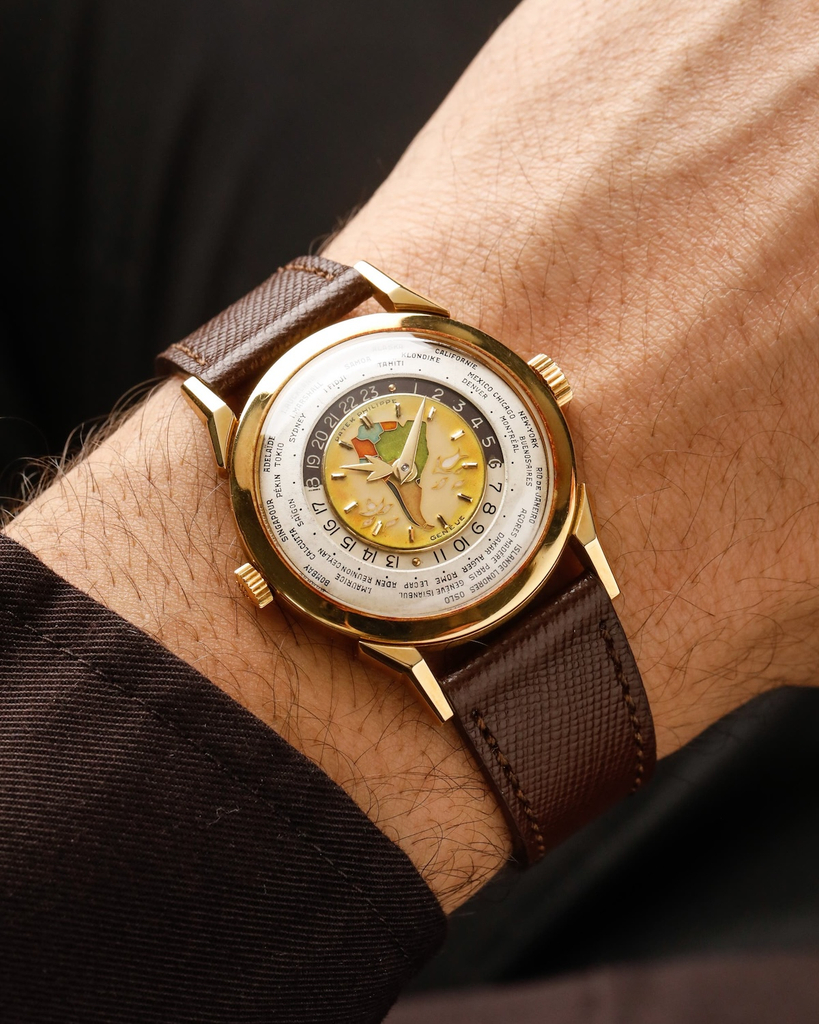 Ref. 2523 “South America”
