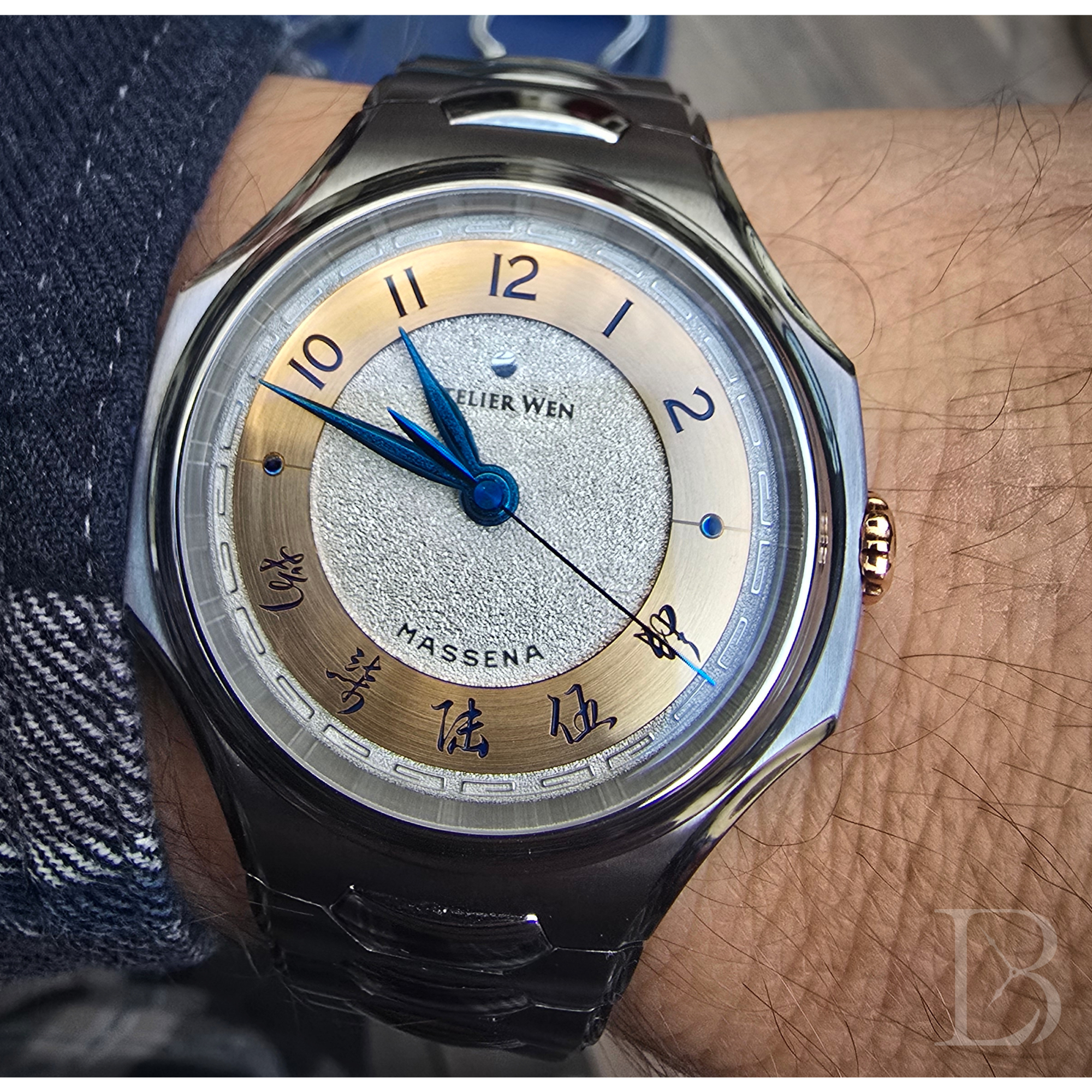 grey-market-On the Wrist: Atelier Wen x Massena LAB Inflection Shuò