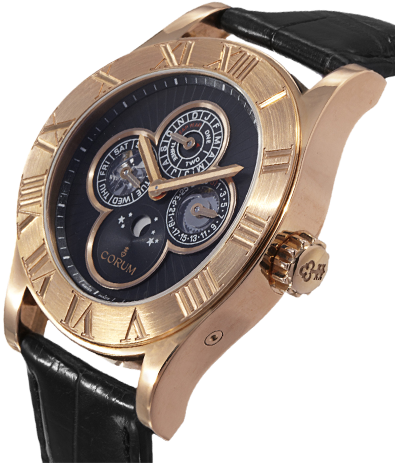Corum Romvlvs