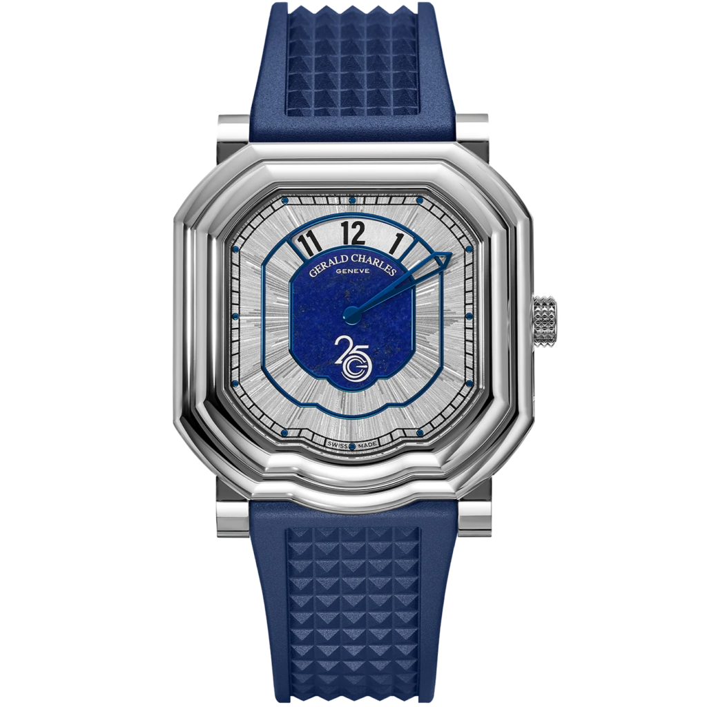 GC39 25th Anniversary