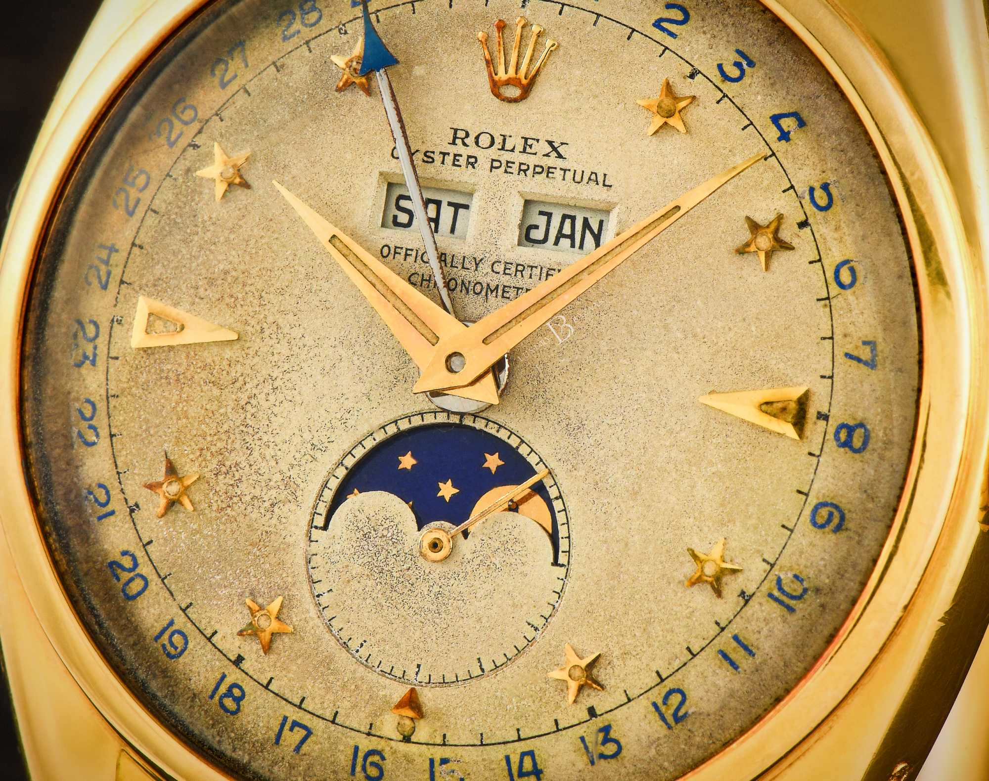 grey-market-A Collector’s Guide to Rolex Moonphase Watches