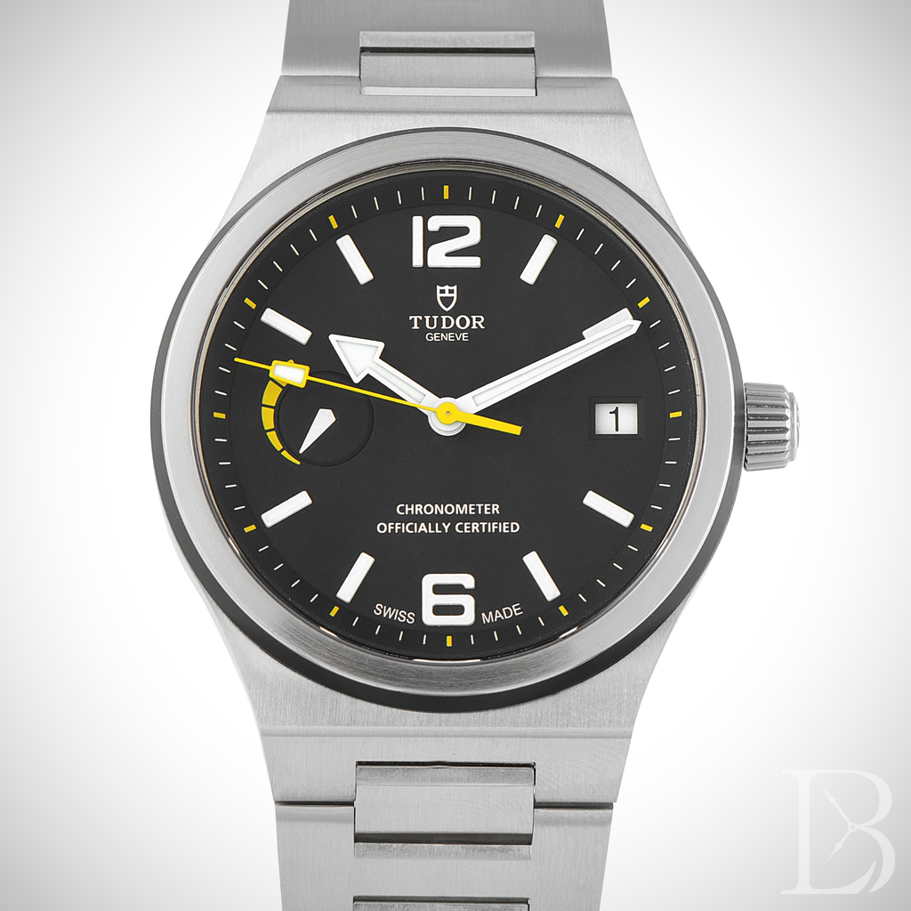 Tudor North Flag ref. 91210N