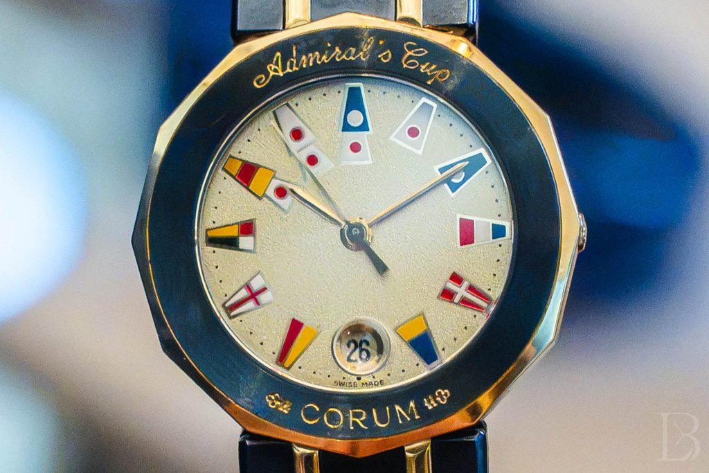 1983 Admiral's Cup