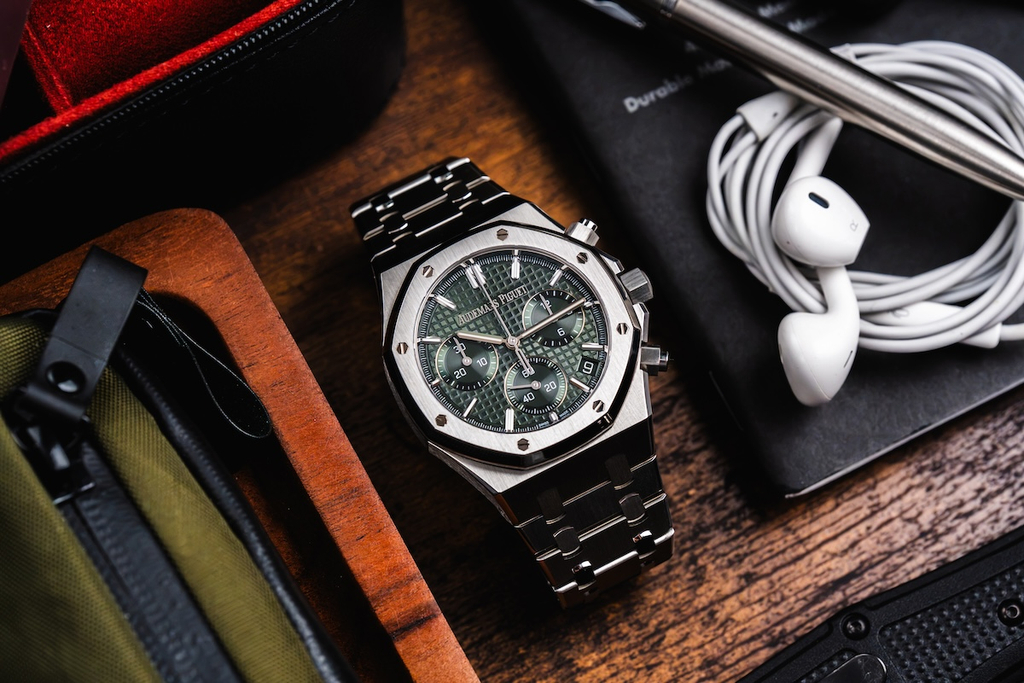 Audemars Piguet CPO is reportedly coming soon