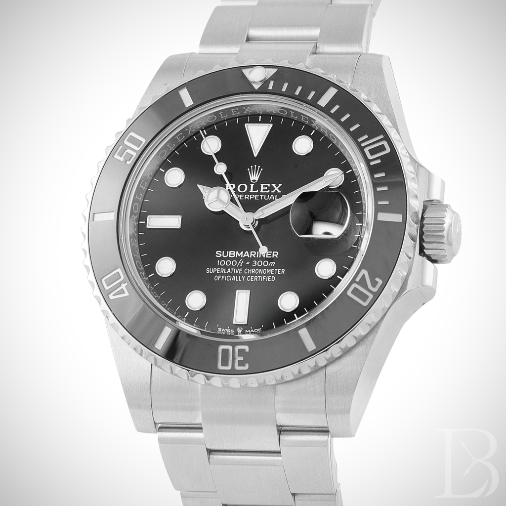 Ref. 126610 LN
